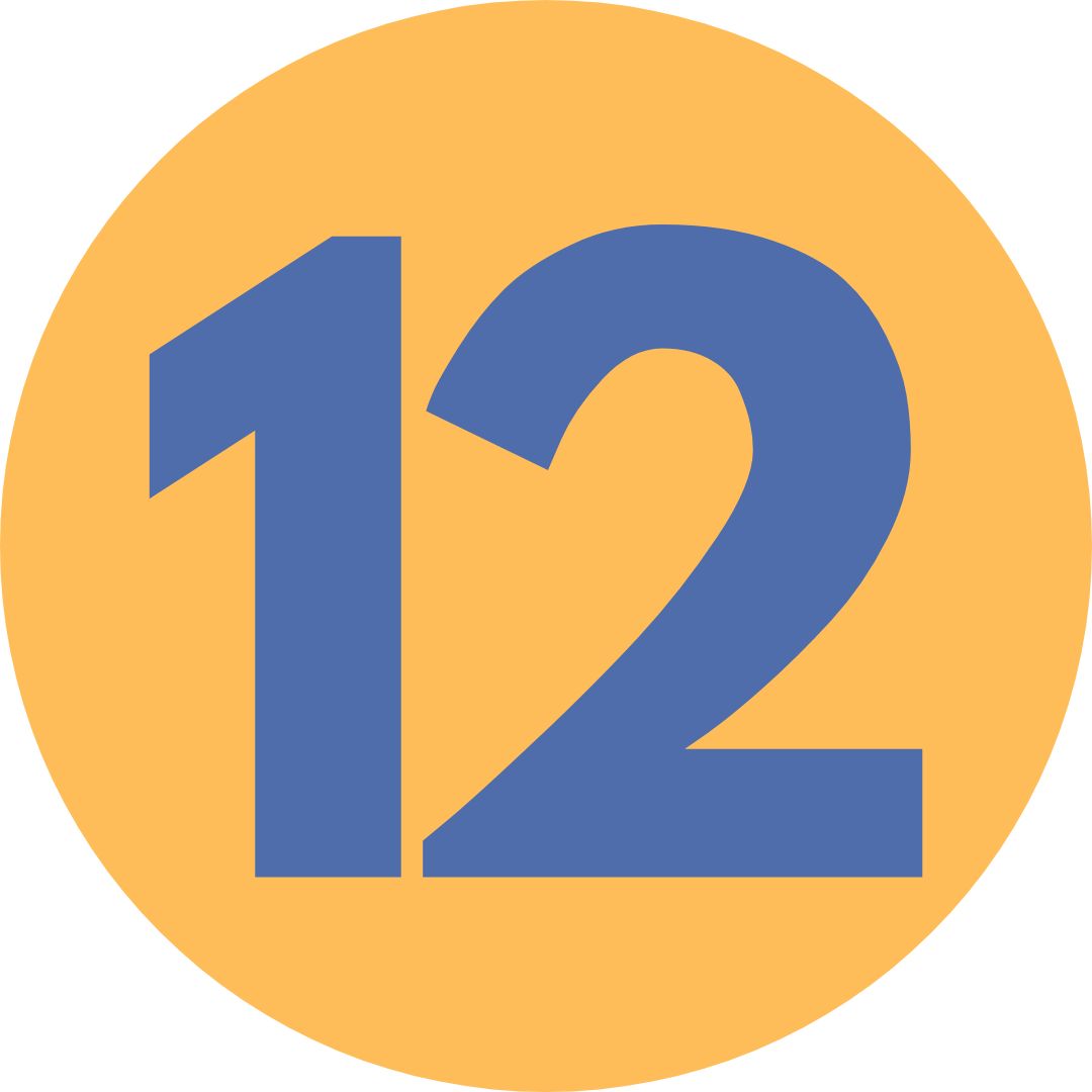 12