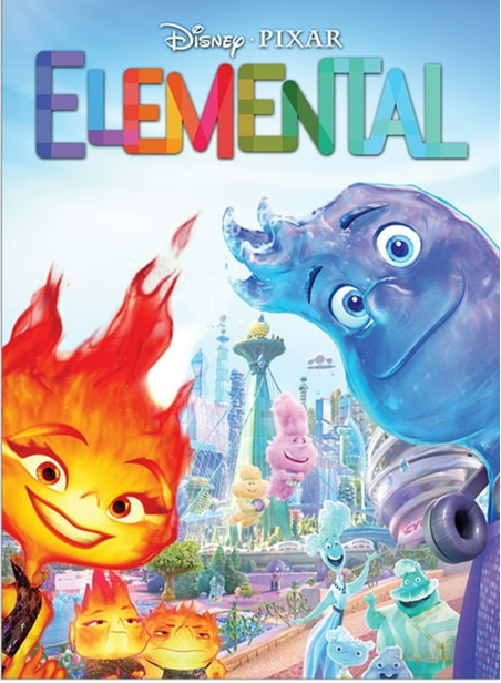 elemental