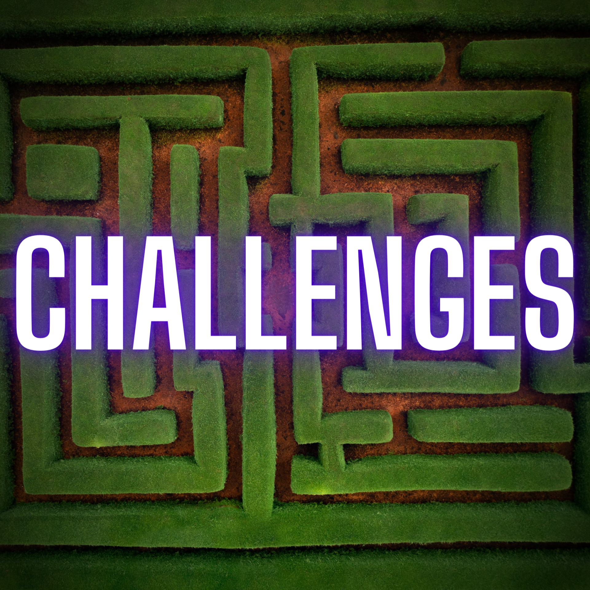 Challenges