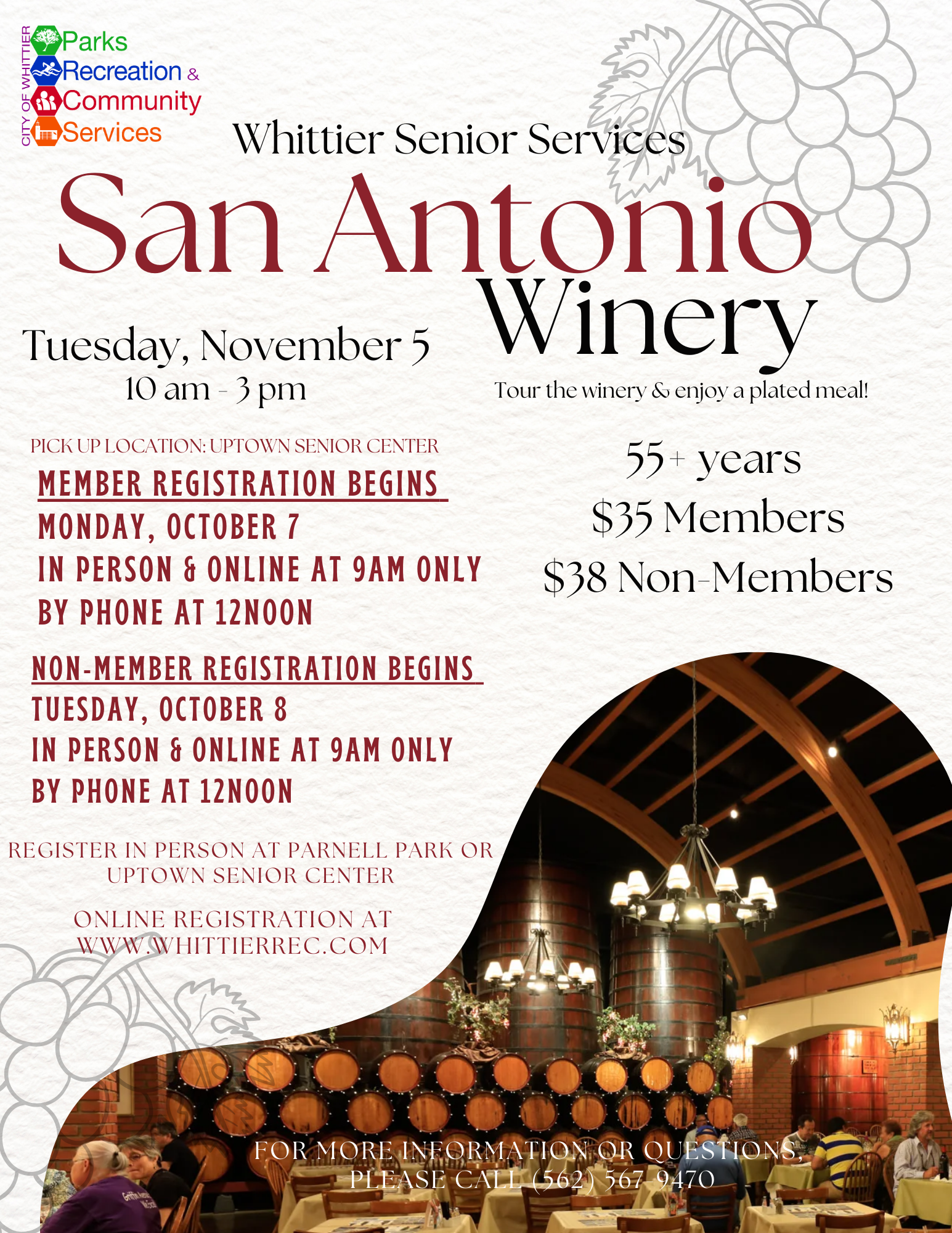 San Antonio Winery