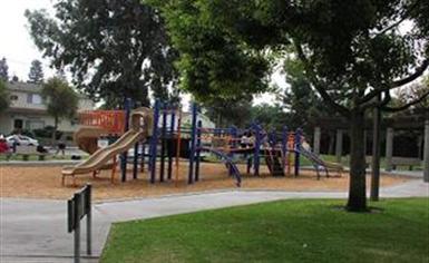 J.G. Whittier Park