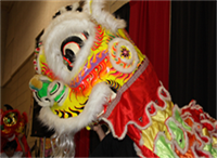 2011 Chinese New Year Celebration Sister City Committee & City of Whittier’s WYN Club Family Night