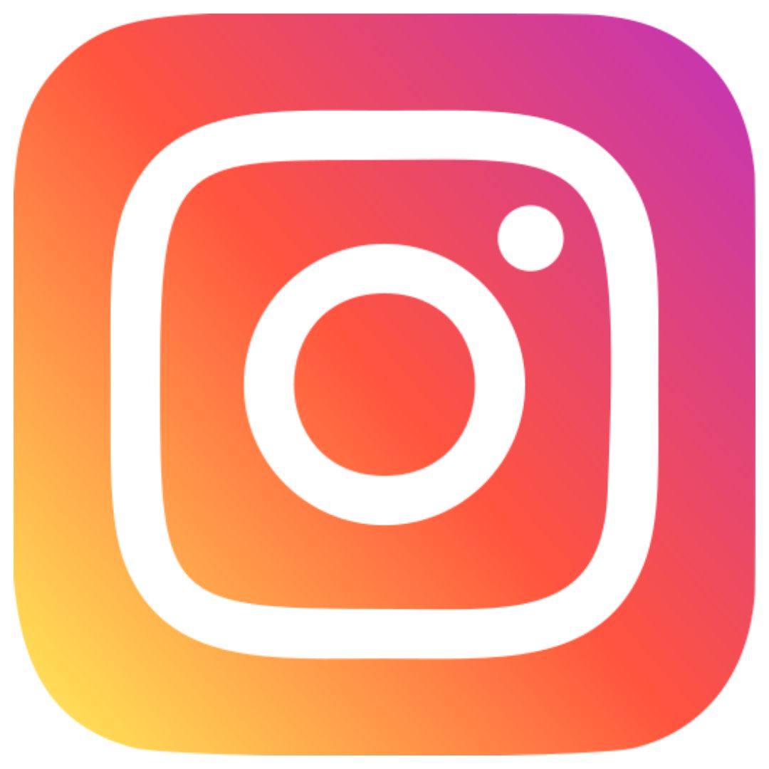 Instagram Button