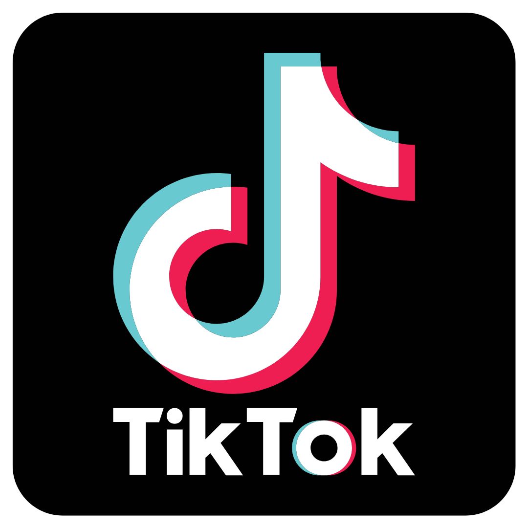 Tik Tok Button