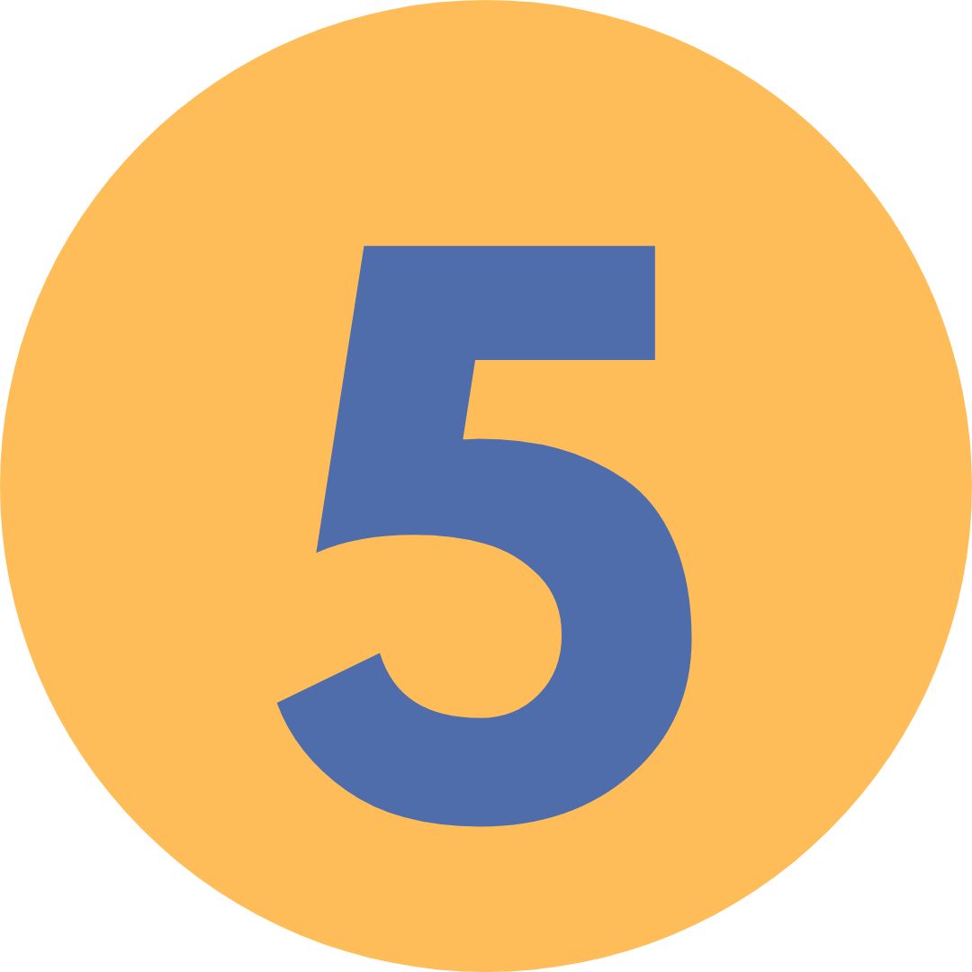 5